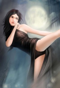 丫鬟出閣