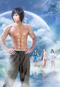 穿越np系统男主如何捡肥皂(NP)