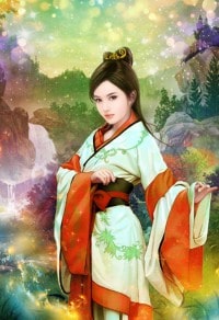 秦時明月之風頌天下