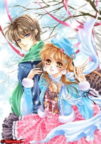 血族親王:鳶尾未落