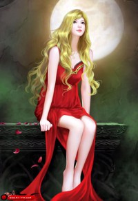 女神的終極保鏢