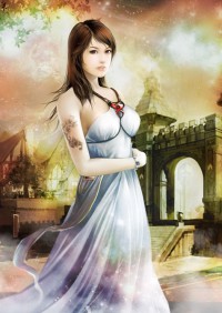 女神学姐恋上我