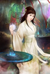 神醫孃親她是團寵大佬