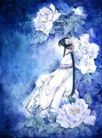 情敌进化史