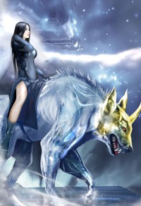 来福先生与二狗子