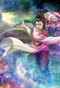 （神鵰同人）[神鵰]愁心明月之李莫愁