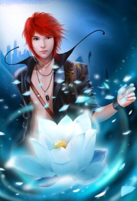 混乱中立[综英美]