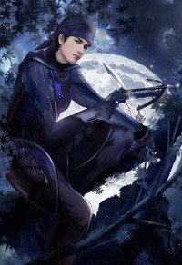 （BL-陸小鳳同人）莊主的執事君